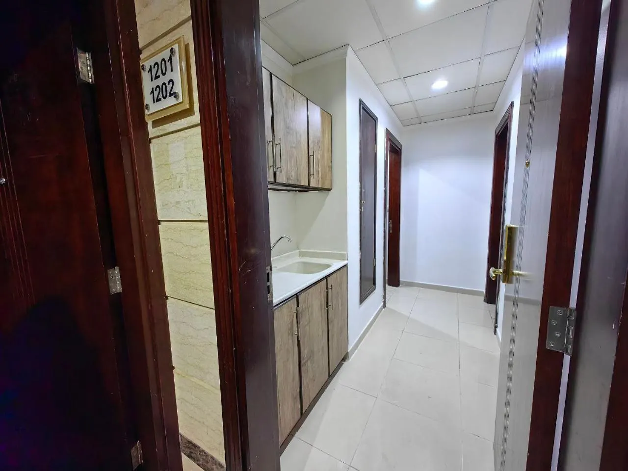 Al Arab Mashaer Hotel Mecca