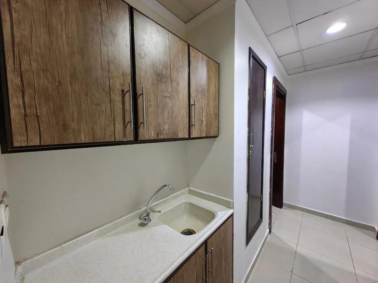 Al Arab Mashaer Hotel Mecca