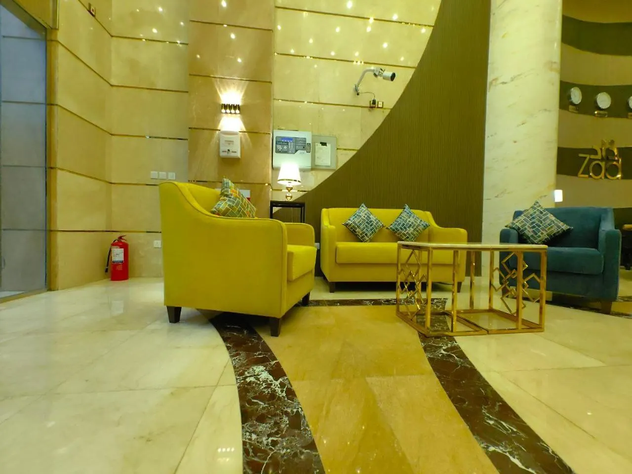 Al Arab Mashaer Hotel Mecca 3*,  Saudi Arabia
