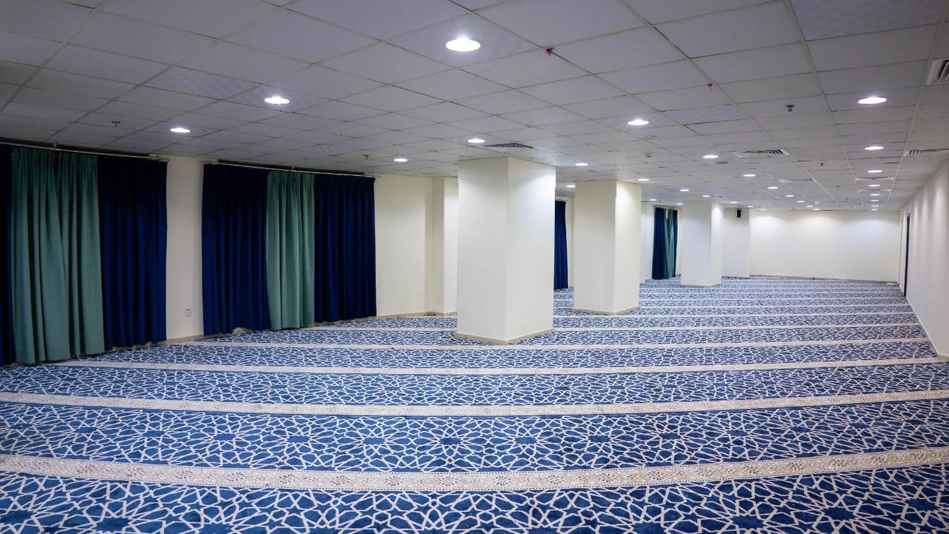 Al Arab Mashaer Hotel Mecca