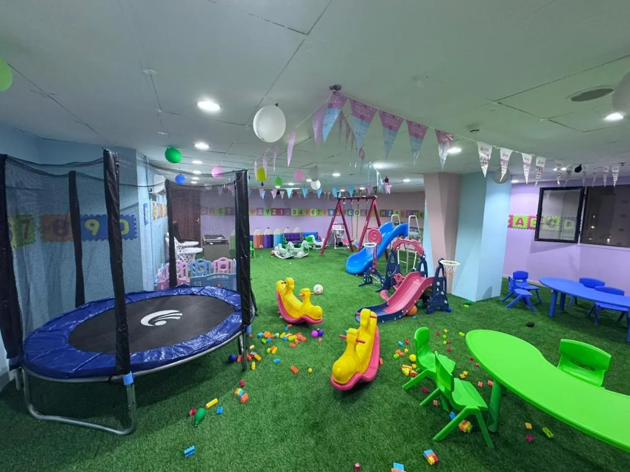 Al Arab Mashaer Hotel Mecca 3*,  Saudi Arabia