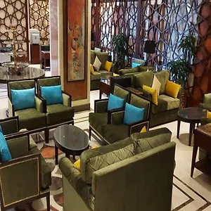 Rotana Al Mesk Saudi Arabia