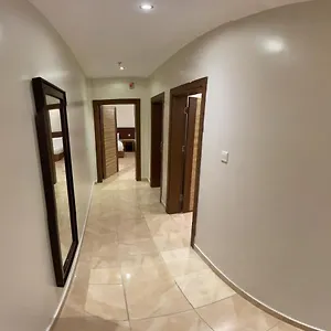 Anfal Taiba Serviced 2 3* Medina