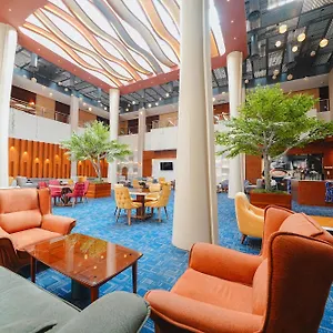 Celine Serviced Al Malqa 4* Riyadh
