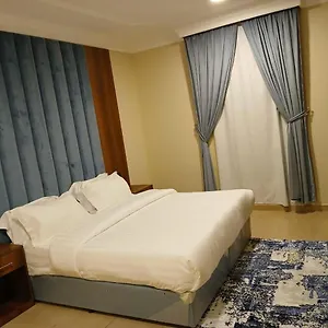 الطيف للشقق الفاخرة Dammam