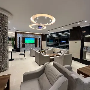 ليوان الريان للشقق المخدومة Liwan Al-rayyan For Serviced Riyadh