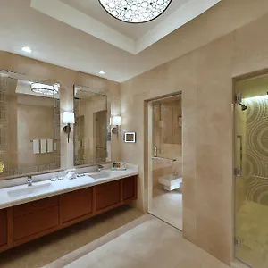 Hilton & Convention Jabal Omar Makkah La Mecca