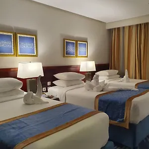 درر الإيمان رويال مكة