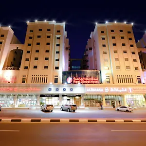 Hotel Reef Global, Mecca