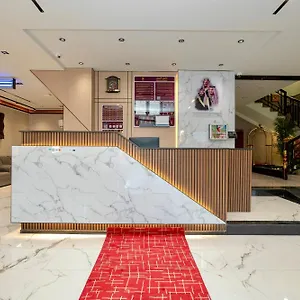 تاج المنيرة للشقق المخدومة Dammam