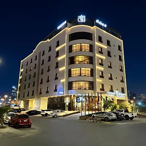 Friesian 2* Jeddah