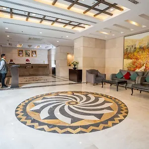 Hotel Al Hidayah Towers