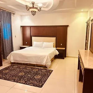 Shadows 4* Jeddah