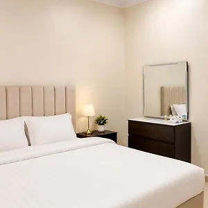 Al Qurashi Residences Al Faiha Dammam