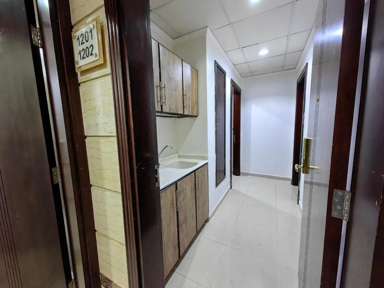 Al Arab Mashaer Hotel Mecca