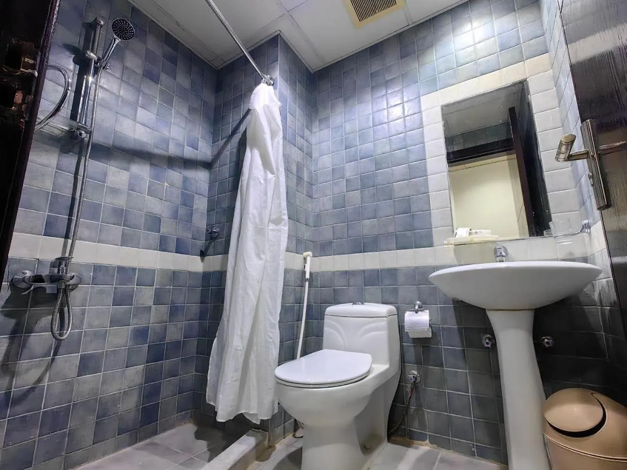 فندق Al Arab Mashaer مكة