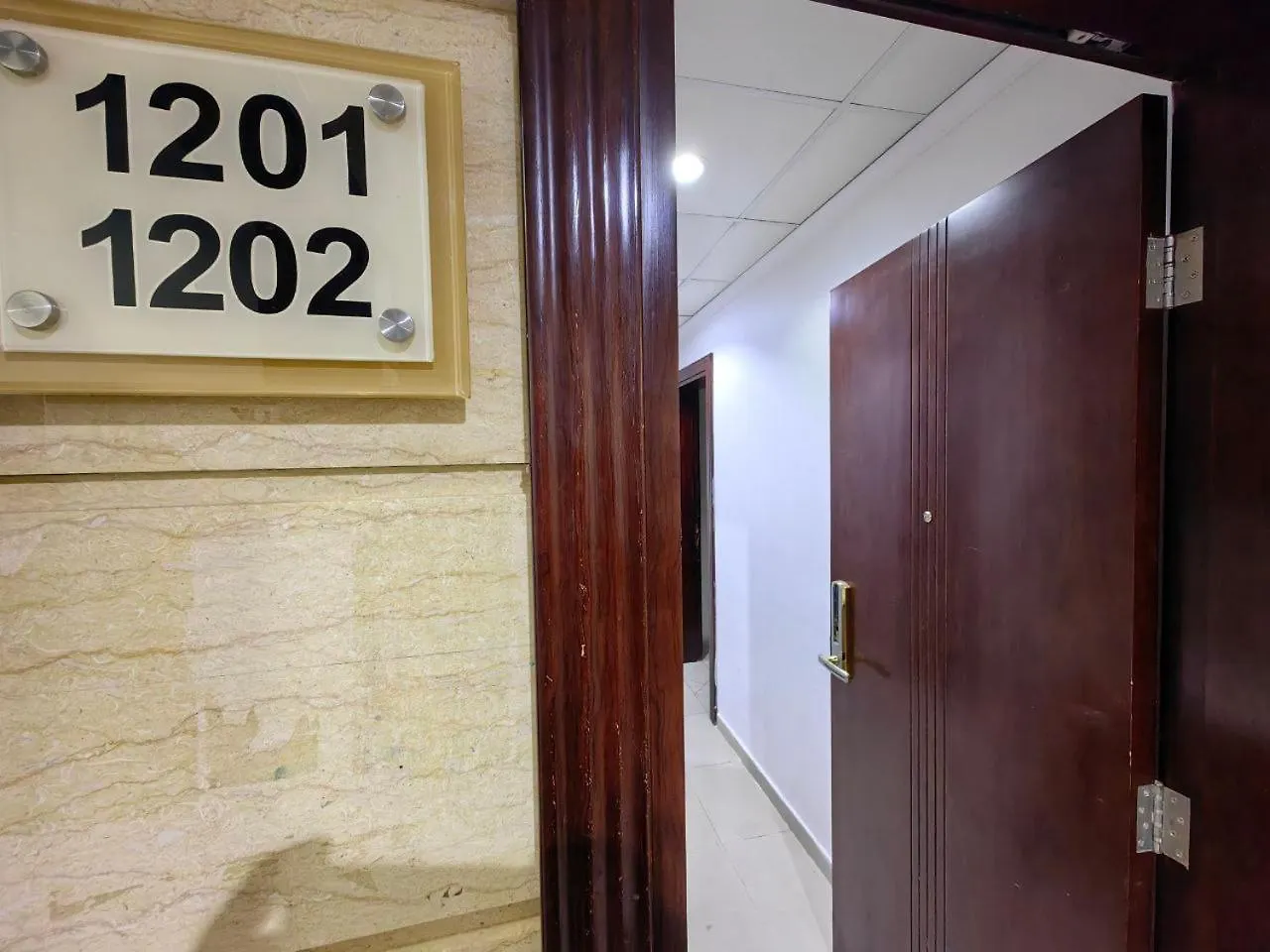 فندق Al Arab Mashaer مكة 3*,