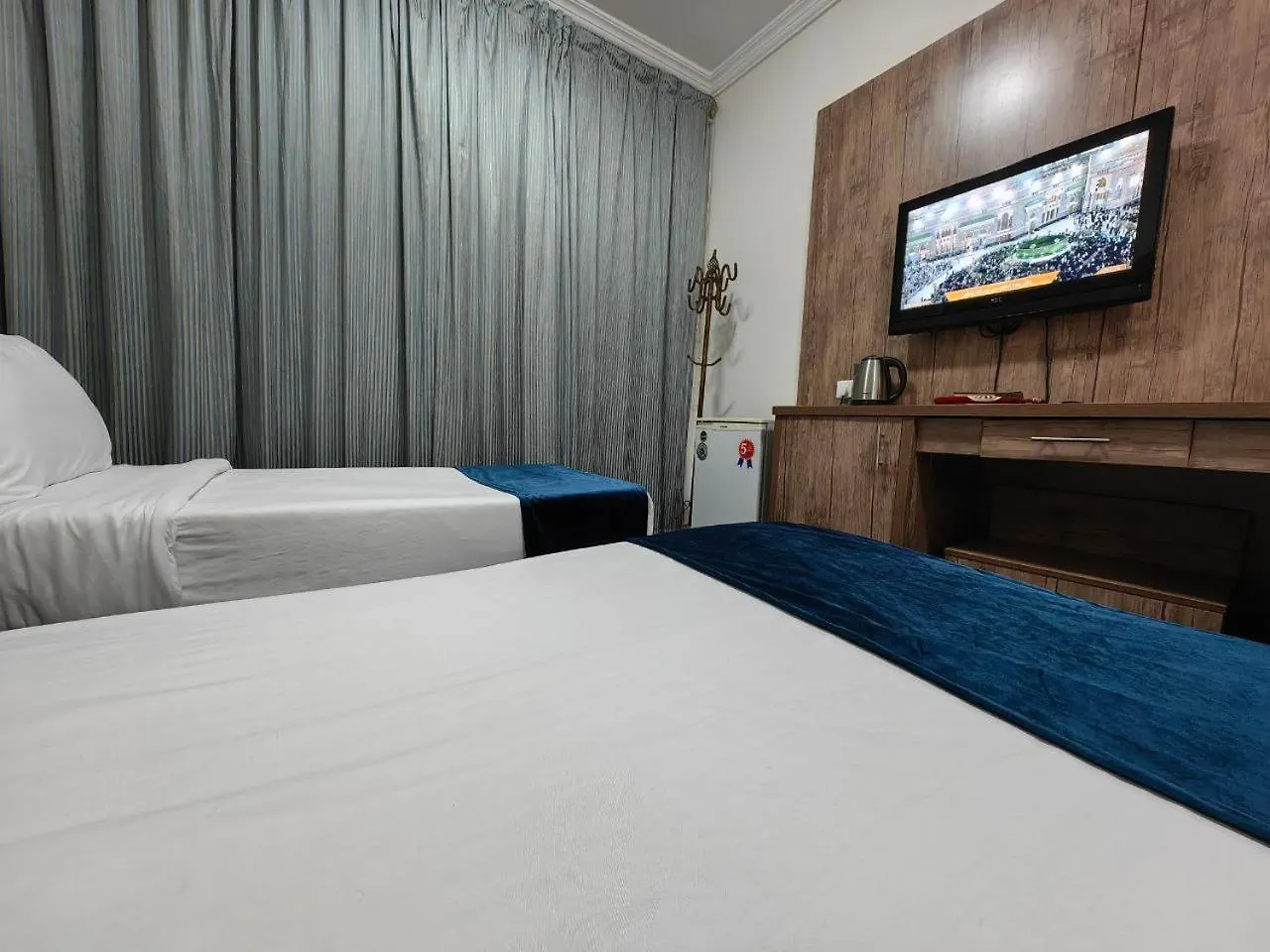 فندق Al Arab Mashaer مكة