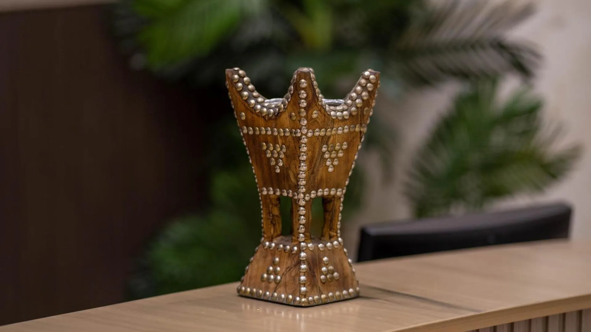 فندق Al Arab Mashaer مكة