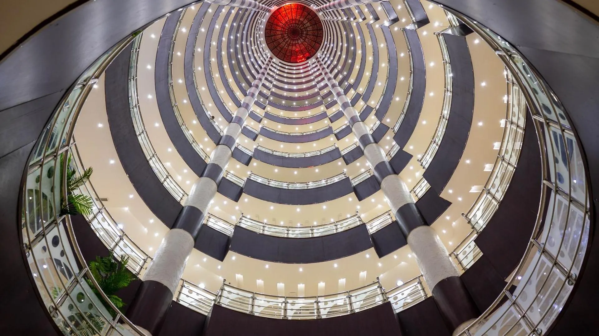 Al Arab Mashaer Hotel Mecca 3*,  Saudi Arabia