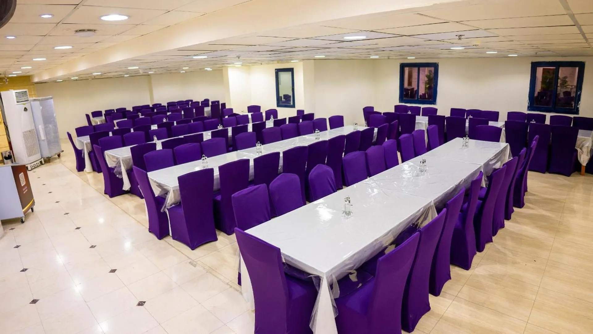 فندق Al Arab Mashaer مكة