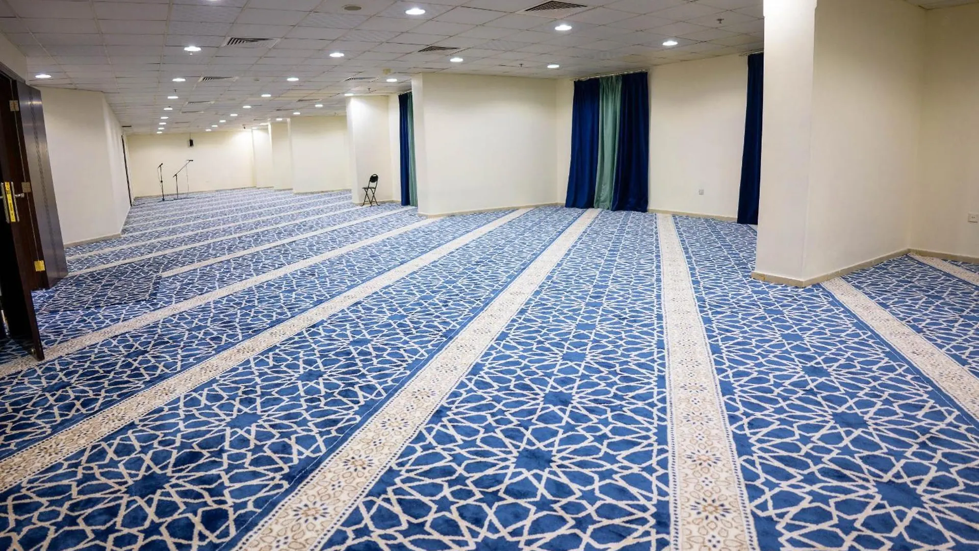 فندق Al Arab Mashaer مكة 3*,