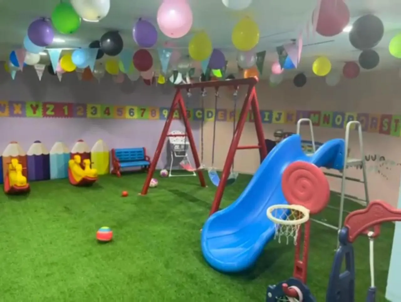 فندق Al Arab Mashaer مكة المملكة العربية السعودية