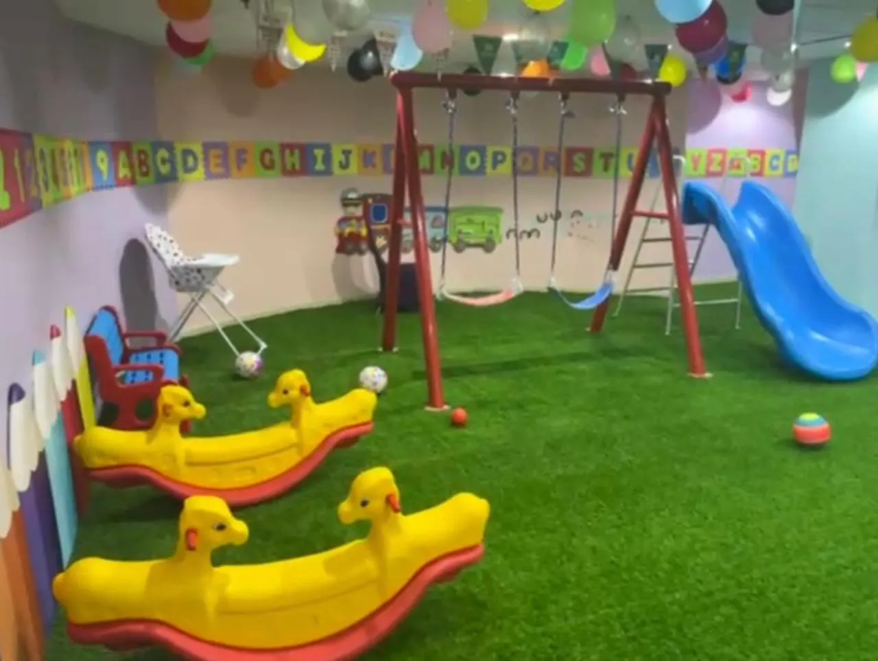 فندق Al Arab Mashaer مكة