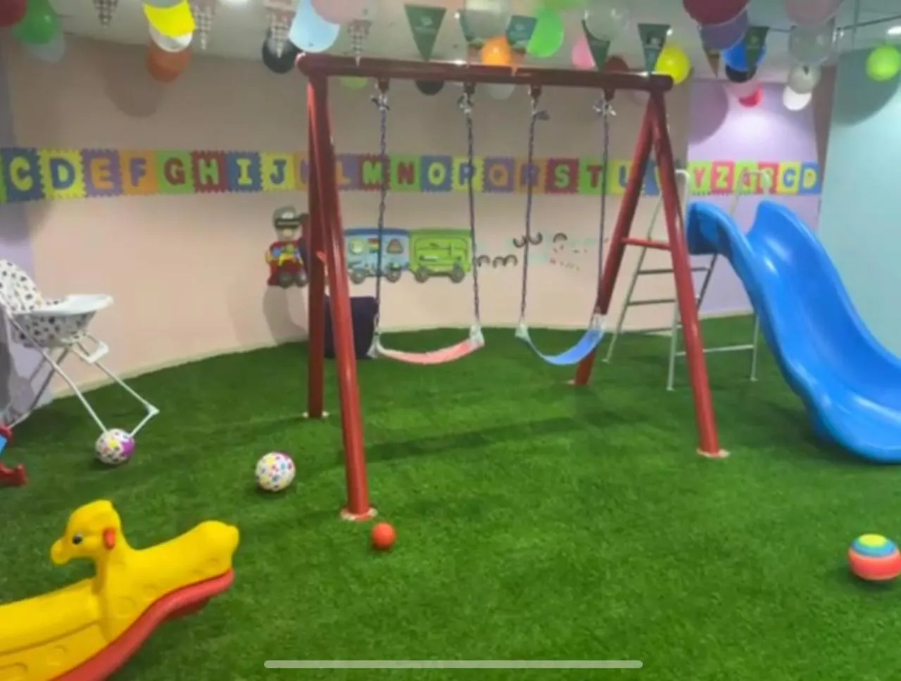 فندق Al Arab Mashaer مكة