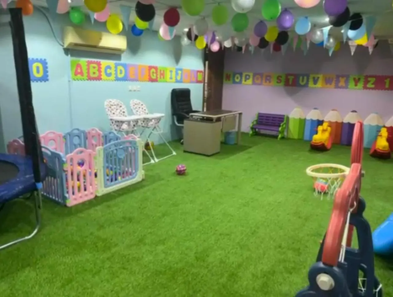 فندق Al Arab Mashaer مكة